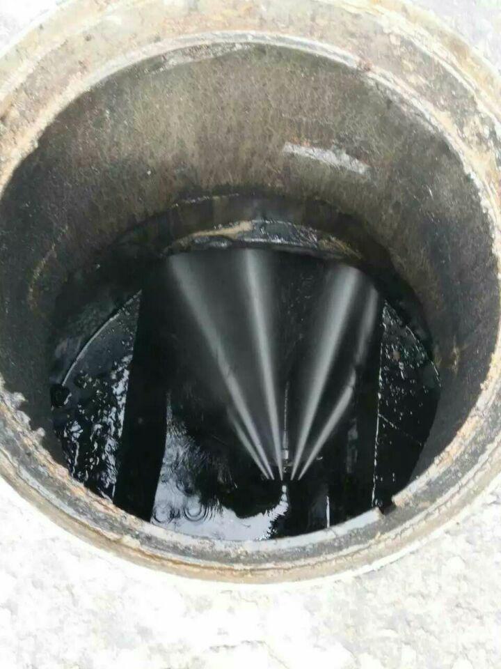 曲松市政管道清洗-排污管道清洗